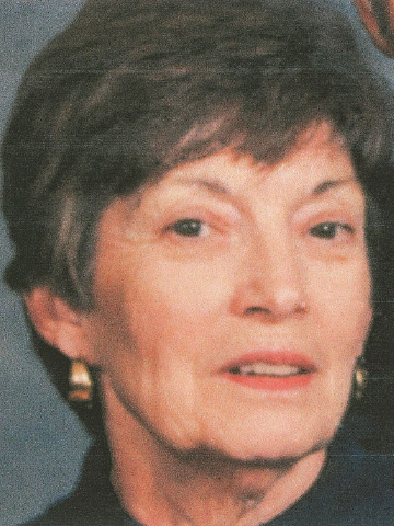 Shirley J. Hale 1932-2026